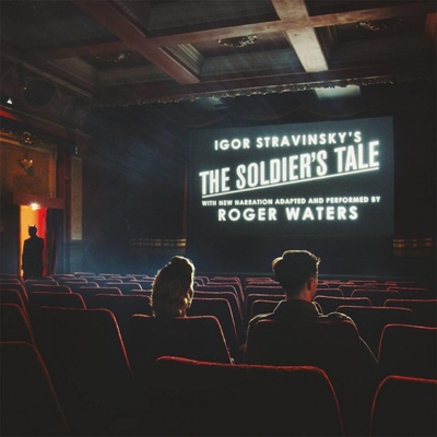 Roger Waters - The Soldier's Tale - Coloured LP