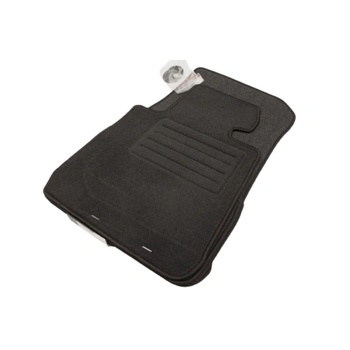 Petex Мокетни стелки за bmw 1 Серия f20 / f21 (2011-2019) / f22 2 серия (2014-2021)