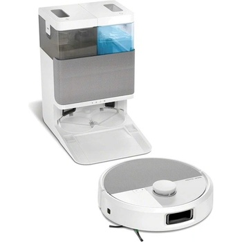 iRobot Roomba Plus 505 Combo + AutoWash dock bílá