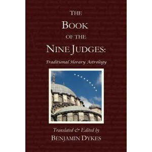 Book of the Nine Judges | Benjamin N. Dykes (ISBN: 9781934586204)