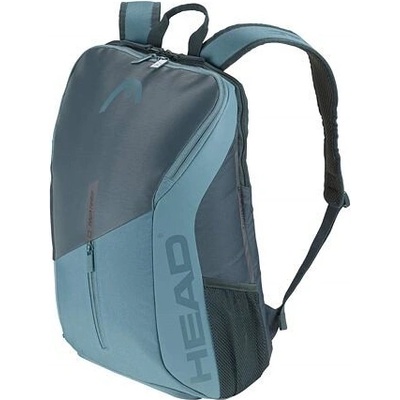 Head Tour Backpack CB športový batoh petrolejová 25 l