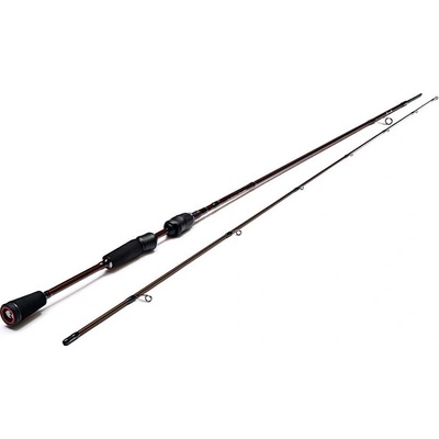 Westin W4 StreetStick 2nd MH 2,43 m 5-15 g 2 díly