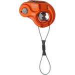 Wild Country Възходител Wild country Ropeman MK1F Ascender - Orange - размер One Size (328-0073-0211)