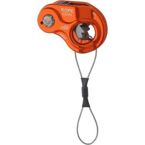 Wild Country Възходител Wild country Ropeman MK1F Ascender - Orange - размер One Size (328-0073-0211)