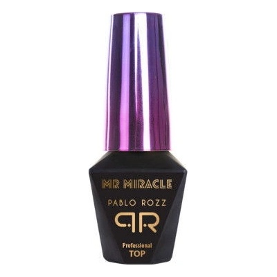 Molly Lac Top coat MR MIRACLE 10 ml