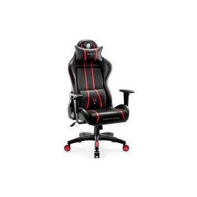 Diablo X-ONE 2.0 Small čierno-červený