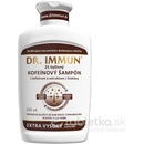 Dr. Immun Kofeínový šampón 25 bylinný 250 ml