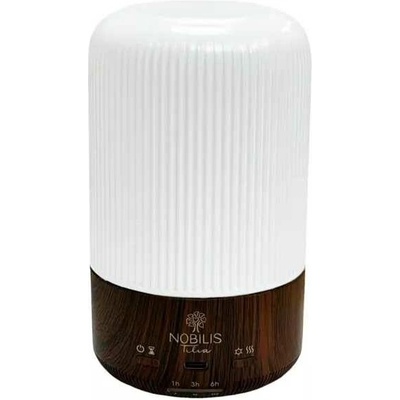 Nobilis Tilia Nebulizační aroma difuzér + aromaolejíček Pomeranč