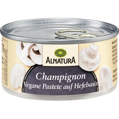 Alnatura Био веган пастет - Печурки - 125 г