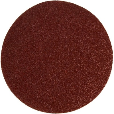 EXTOL PREMIUM 8803558 papier brúsny výsek, suchý zips, bal. 10ks, 125mm, P240