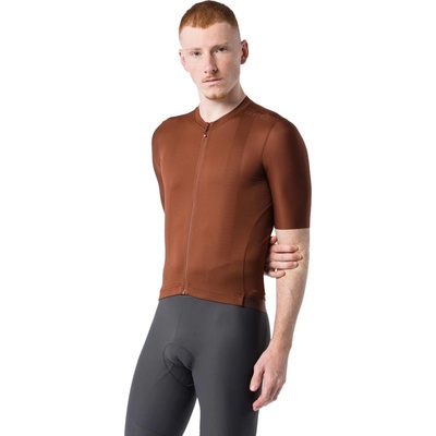 Castelli Espresso 2 jersey Deep mocha