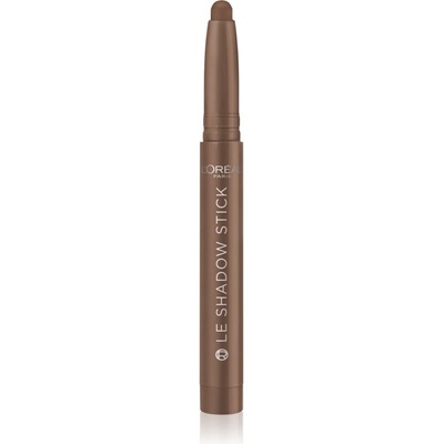 L’Oréal Paris Infaillible gélové očné tiene 420 Brown Bliss 1,4 g