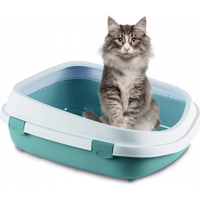 Stefanplast otvorená kyveta 71 x 55 x 24 cm