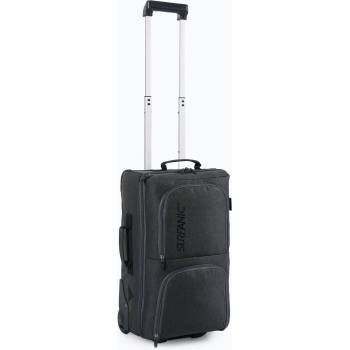 Surfanic Пътна чанта Surfanic Maxim 40 Roller Bag 40 l grey marl