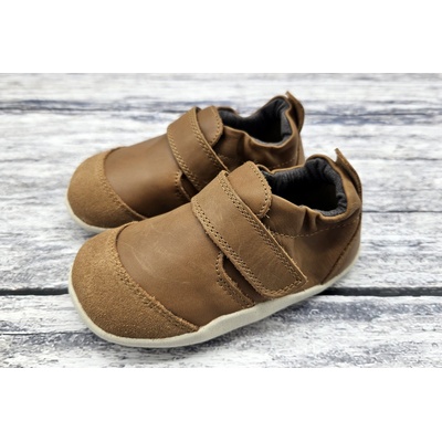 Bobux Xplorer marvel caramel – Sleviste.cz