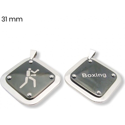 Exeed Prívesok 23346007