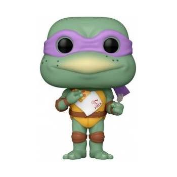 TM Toys POP figure Ninja Turtles Teenage Mutant Donatello