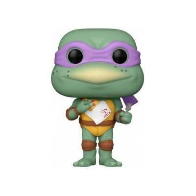 TM Toys POP figure Ninja Turtles Teenage Mutant Donatello