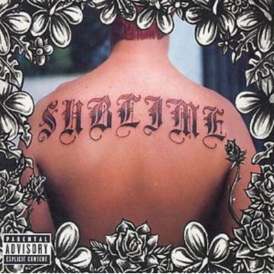Sublime - Sublime CD