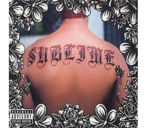 Sublime - Sublime CD