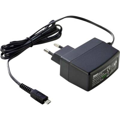 Dehner Elektronik SYS 1381N-1205-W2E zásuvkový napájecí adaptér, stálé napětí, stabilizováno , 5 V/DC, 2.4 A, 12 W