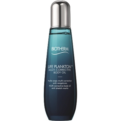 Biotherm Life Plankton Multi-corrective Body Oil Олио за тяло дамски 125ml