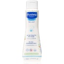 Mustela Bébé No Rinse Cleansing Milk čisticí tělové mléko pro dětskou pokožku od narození 200 ml