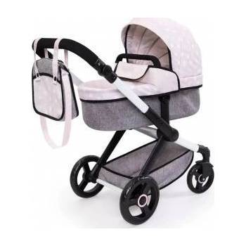Bayer Deep Stroller for Doll XEO 17031AA