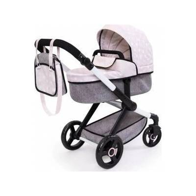 Bayer Deep Stroller for Doll XEO 17031AA