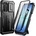 Tech-Protect Кейс Tech-Protect Kevlar Cam+ за Samsung Galaxy A17 4G / 5G - черен (5906302333004)