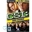 CSI: Crime Scene Investigation: Hard Evidence