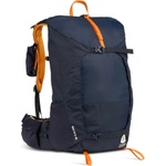Sierra Designs Туристическа раница Sierra designs Nexus Lite 35-50 Walking backpack - Navy Blazer - размер M/L (502-8643-0211)