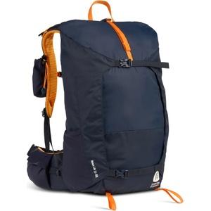 Sierra Designs Туристическа раница Sierra designs Nexus Lite 35-50 Walking backpack - Navy Blazer - размер M/L (502-8643-0211)