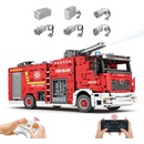 Reobrix Technic 22008 Hasičské auto 2888 ks