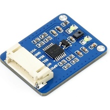 Spectrum Waveshare AS7341 Spectral Color Sensor Visible Sensor Multi Channels High Precision I2C Bus