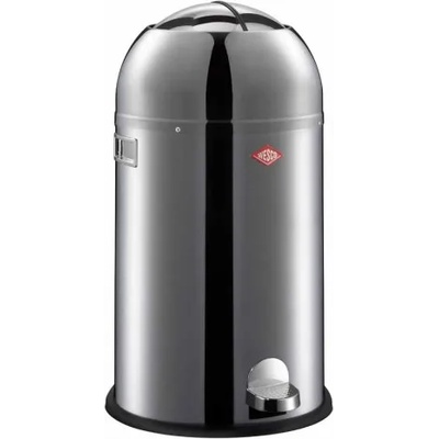 WESCO Кош за отпадъци - Wesco Kickmaster, 33 л инокс