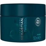Sebastian Professional Twisted Elastic Treatment For Curls 150 ml
