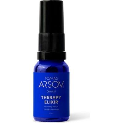 Tomas Arsov MARULA Therapy Elixír 10 ml