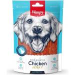 Wanpy Chicken Jerky премиум клас пилешко филе, печено на фурна 100gr
