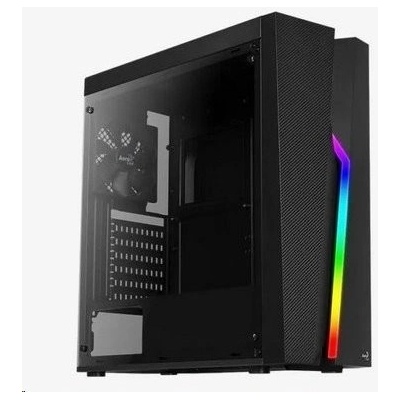 Aerocool Bolt Bolt-G-BK-v1