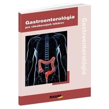 Gastroenterológia