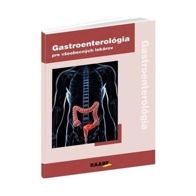 Gastroenterológia