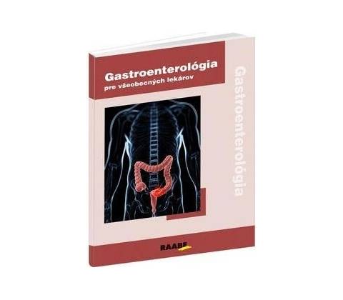 Gastroenterológia