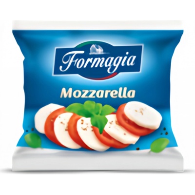 Formagia Mozzarella 125 g