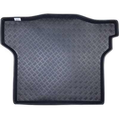 M-PLAST Стелка за багажник за Dacia Logan (2013+) (25065PVC)