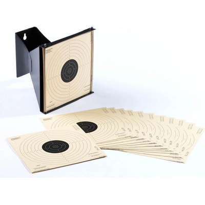 Lapač brokov Umarex Perfecta pyramid 17x17cm