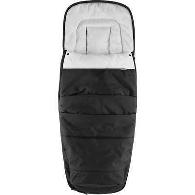 EASYWALKER ku kočíku Harvey NXT Eclipse Black EHAX1201