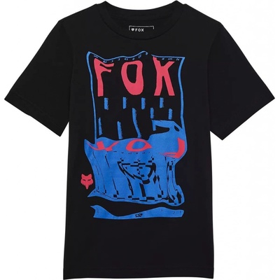 Fox Youth Blast Premium TEE black