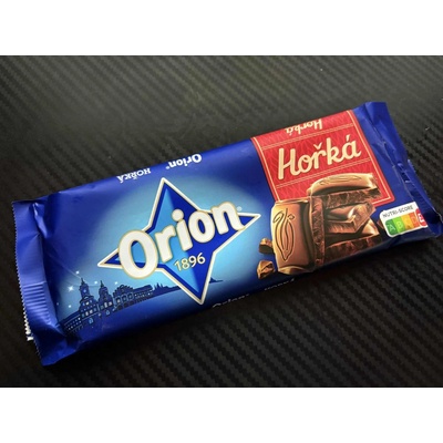 Orion Hořká 85 g