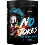 Peak NO Jokes / Pre-Workout [600 грама] Iced Blue